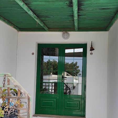 Ca' Anibal Apartment ติอาส ภายนอก รูปภาพ