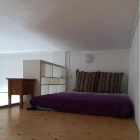 Ca' Anibal Apartment ติอาส ภายนอก รูปภาพ