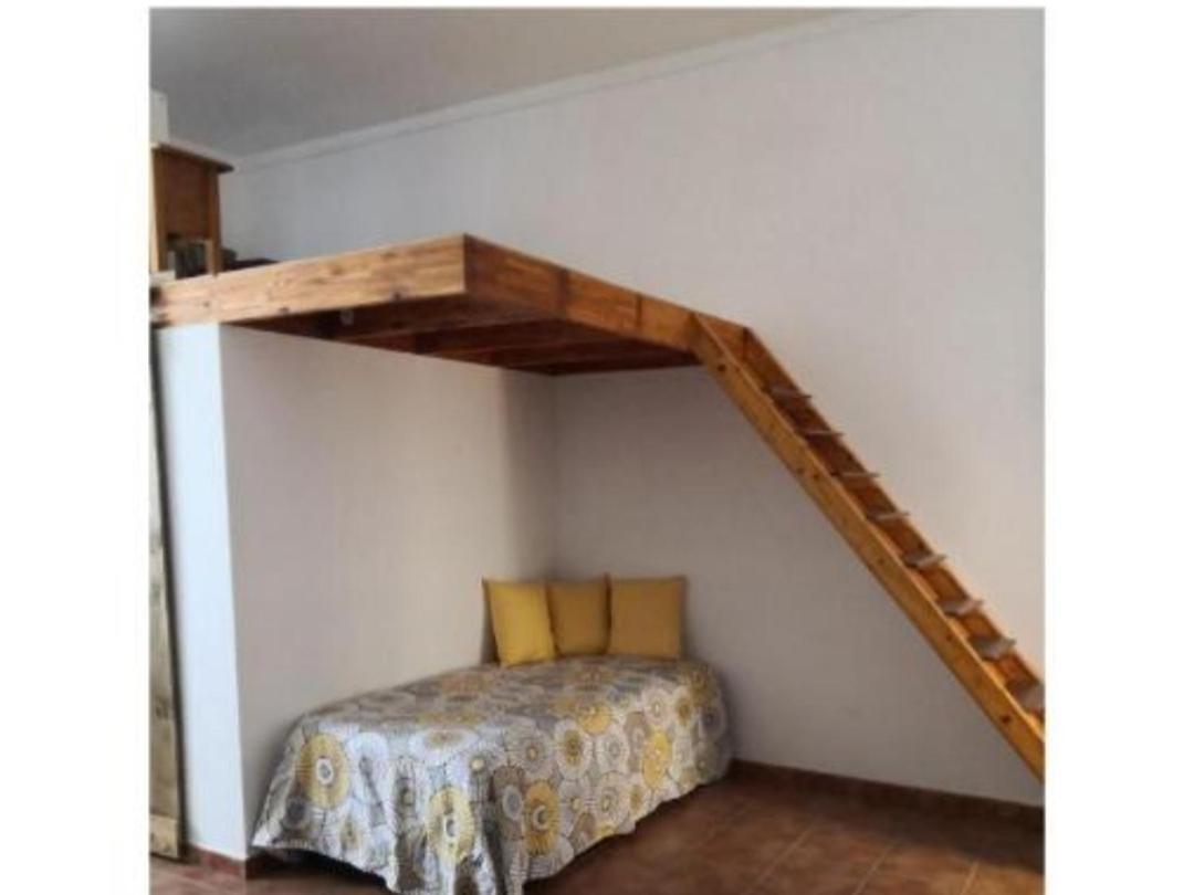 Ca' Anibal Apartment ติอาส ภายนอก รูปภาพ