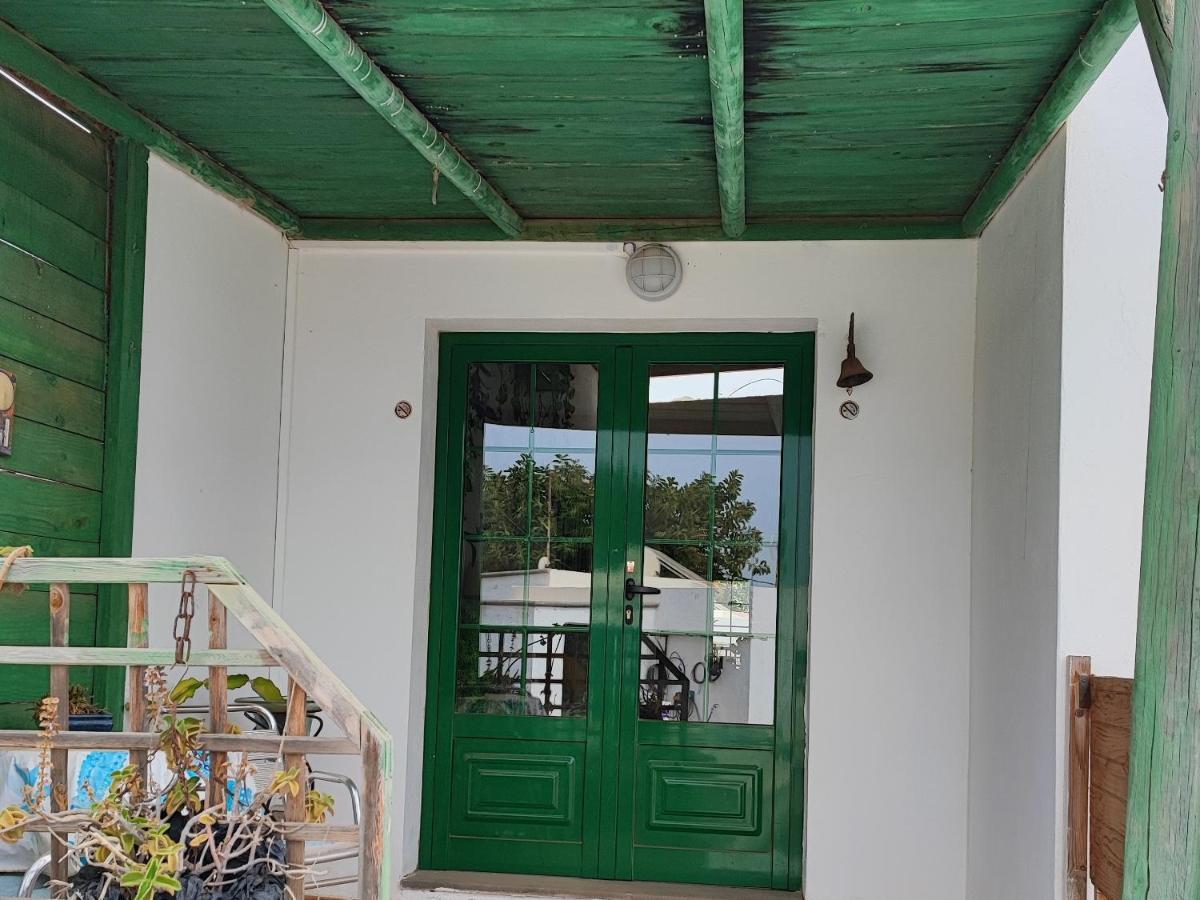 Ca' Anibal Apartment ติอาส ภายนอก รูปภาพ