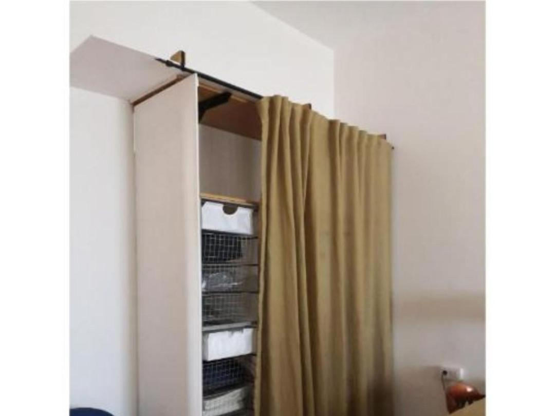 Ca' Anibal Apartment ติอาส ภายนอก รูปภาพ