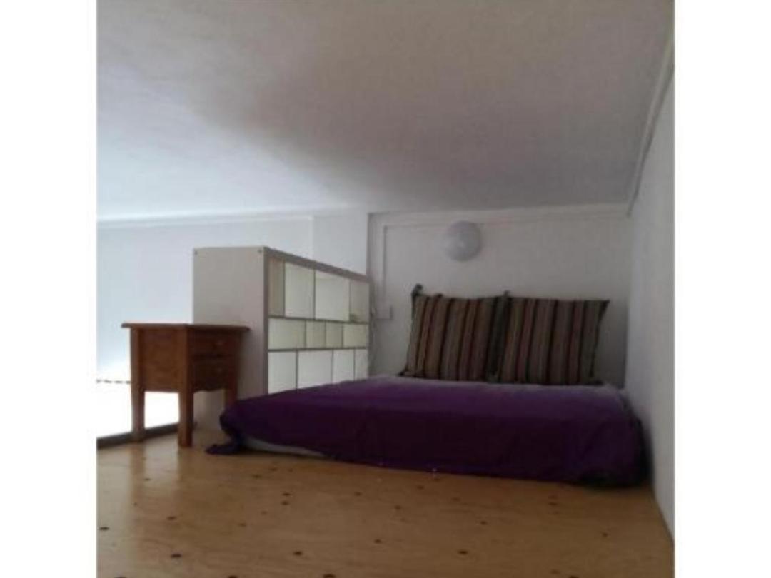 Ca' Anibal Apartment ติอาส ภายนอก รูปภาพ